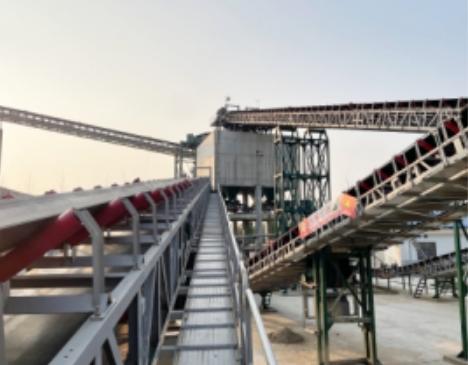 Changde Building, Hunan